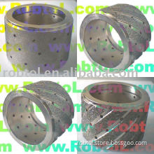 Electroplated Diamond Contour Bits for Marble---ELBL